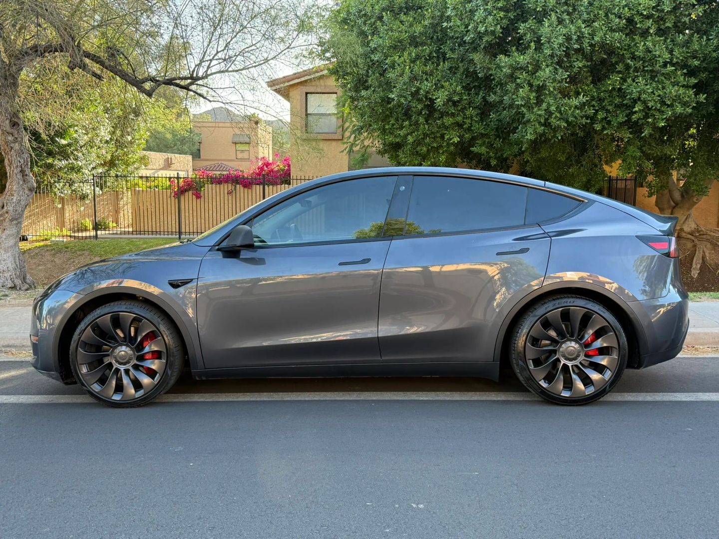 tesla model y 2022 7SAYGDEFXNF406074 image tesla model y 2022 7SAYGDEFXNF406074 image
